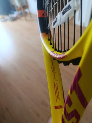 Raqueta de Tenis Babolat Boost