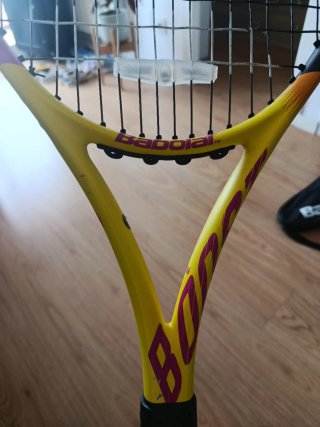 Raqueta de Tenis Babolat Boost
