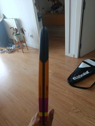 Raqueta de Tenis Babolat Boost