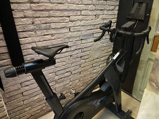 Bicicleta Estática Smart Bike Stages SB20