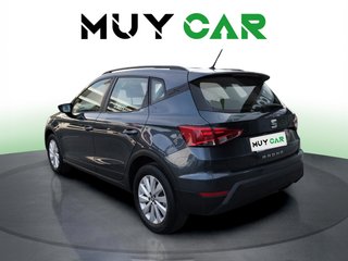 SEAT Arona 1.6 TDI S&S Style 85 kW (115 CV)