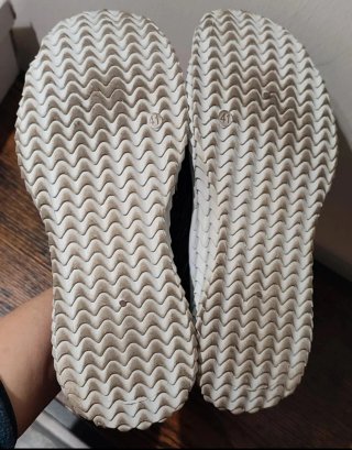 Scarpe uomo Roccobarocco blu e bianche