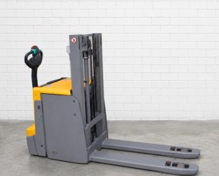 Apilador Eléctrico Jungheinrich