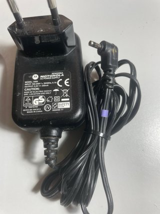 Motorola W208 com Carregador