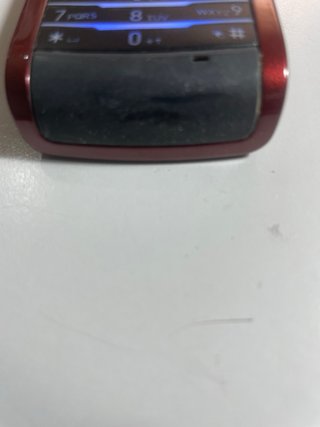Motorola W208 com Carregador