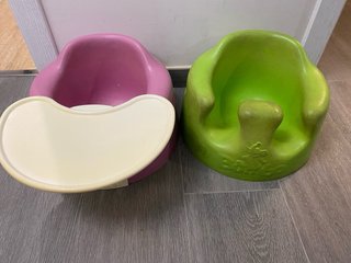 Bumbo Silla