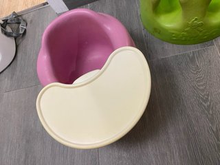 Bumbo Silla