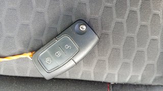 Ford Fiesta 1.0 EcoBoost ST-Line 74 kW (100 CV)