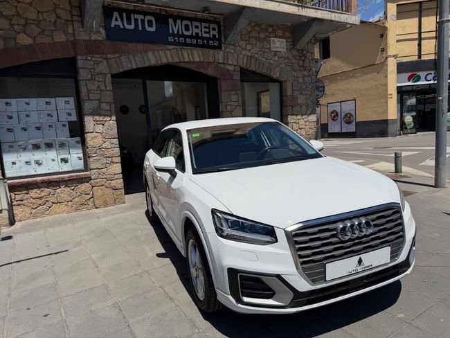 Audi Q2 sport edition 30 TFSI - foto 1
