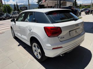 Audi Q2 sport edition 30 TFSI