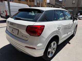 Audi Q2 sport edition 30 TFSI