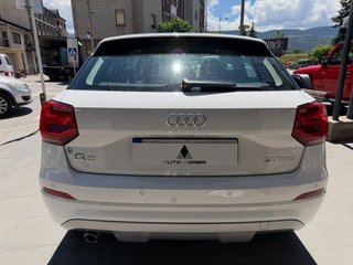 Audi Q2 sport edition 30 TFSI