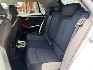 Audi Q2 sport edition 30 TFSI