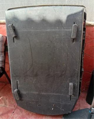 Cajón para coche precio negociable