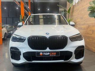 BMW X5 3.0 Xdrive Pack M