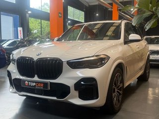 BMW X5 3.0 Xdrive Pack M
