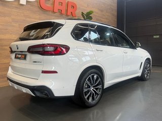 BMW X5 3.0 Xdrive Pack M