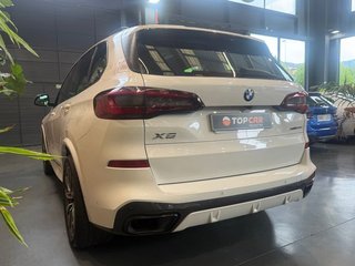 BMW X5 3.0 Xdrive Pack M