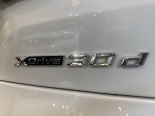 BMW X5 3.0 Xdrive Pack M