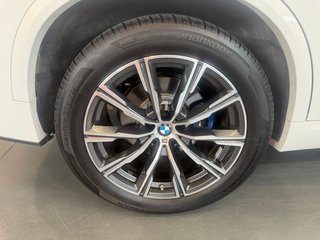 BMW X5 3.0 Xdrive Pack M
