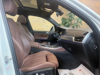 BMW X5 3.0 Xdrive Pack M