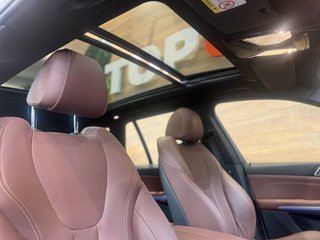 BMW X5 3.0 Xdrive Pack M