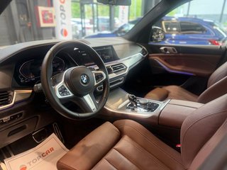 BMW X5 3.0 Xdrive Pack M