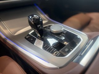 BMW X5 3.0 Xdrive Pack M