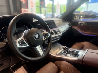BMW X5 3.0 Xdrive Pack M