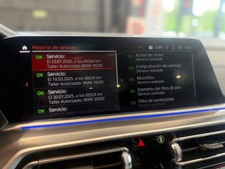 BMW X5 3.0 Xdrive Pack M