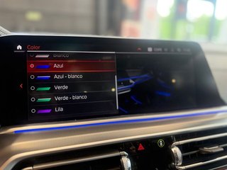 BMW X5 3.0 Xdrive Pack M