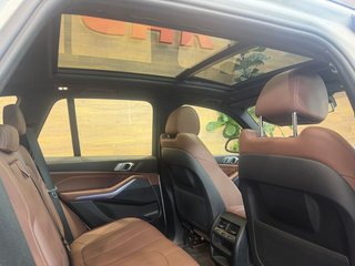 BMW X5 3.0 Xdrive Pack M