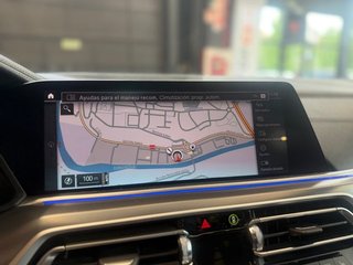 BMW X5 3.0 Xdrive Pack M