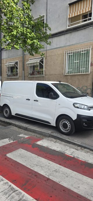 MUDANZAS + TRANSPORTE