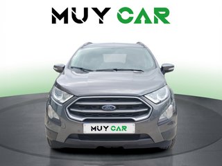 Ford EcoSport 1.0 EcoBoost S&S Trend 92 kW (125 CV)