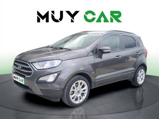Ford EcoSport 1.0 EcoBoost S&S Trend 92 kW (125 CV)