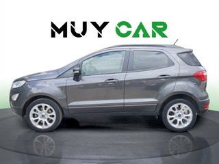 Ford EcoSport 1.0 EcoBoost S&S Trend 92 kW (125 CV)