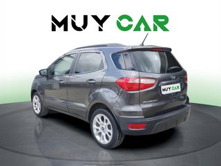 Ford EcoSport 1.0 EcoBoost S&S Trend 92 kW (125 CV)