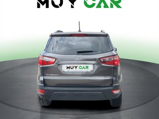Ford EcoSport 1.0 EcoBoost S&S Trend 92 kW (125 CV)