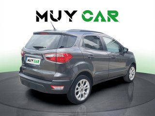 Ford EcoSport 1.0 EcoBoost S&S Trend 92 kW (125 CV)