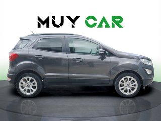 Ford EcoSport 1.0 EcoBoost S&S Trend 92 kW (125 CV)