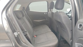 Ford EcoSport 1.0 EcoBoost S&S Trend 92 kW (125 CV)