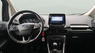 Ford EcoSport 1.0 EcoBoost S&S Trend 92 kW (125 CV)