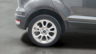 Ford EcoSport 1.0 EcoBoost S&S Trend 92 kW (125 CV)