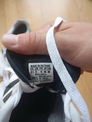 Zapatillas Adidas
