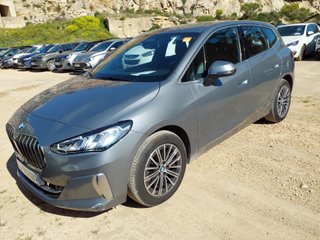 BMW SERIE 2 ACTIVE TOURER 218I (2023)