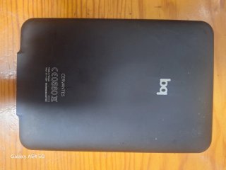 Libro electrónico bp cervantes