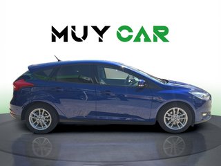 Ford Focus 1.0 Ecoboost S&S Business 92 kW (125 CV)