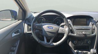 Ford Focus 1.0 Ecoboost S&S Business 92 kW (125 CV)