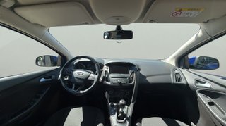 Ford Focus 1.0 Ecoboost S&S Business 92 kW (125 CV)